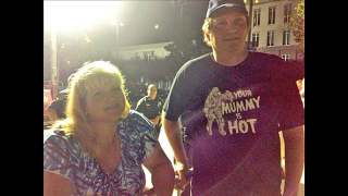 “Howie Felterbush” Has A Wife, And She Was At The Zimmerman Trial Too